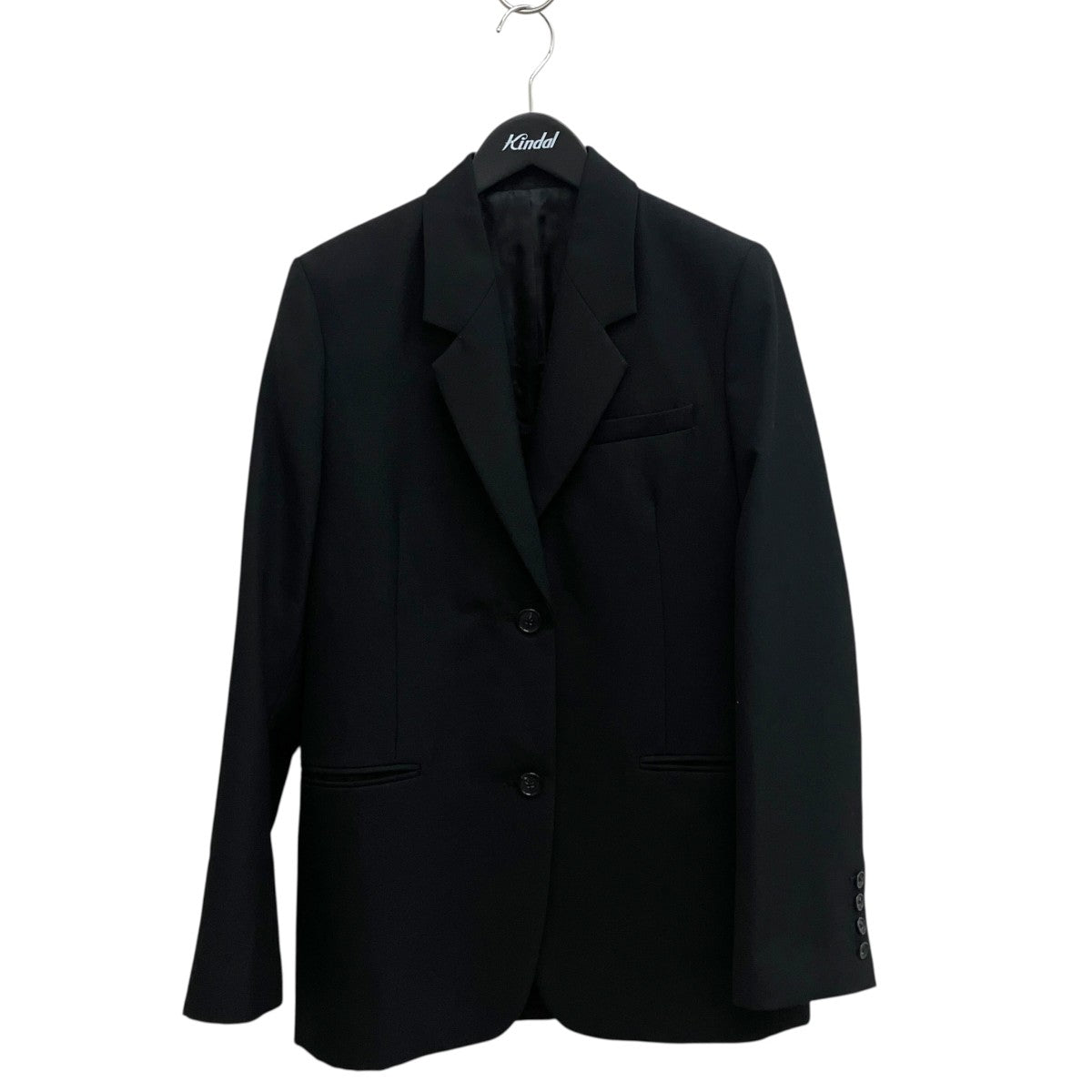 toteme Tailored suitテーラードジャケット32075207004