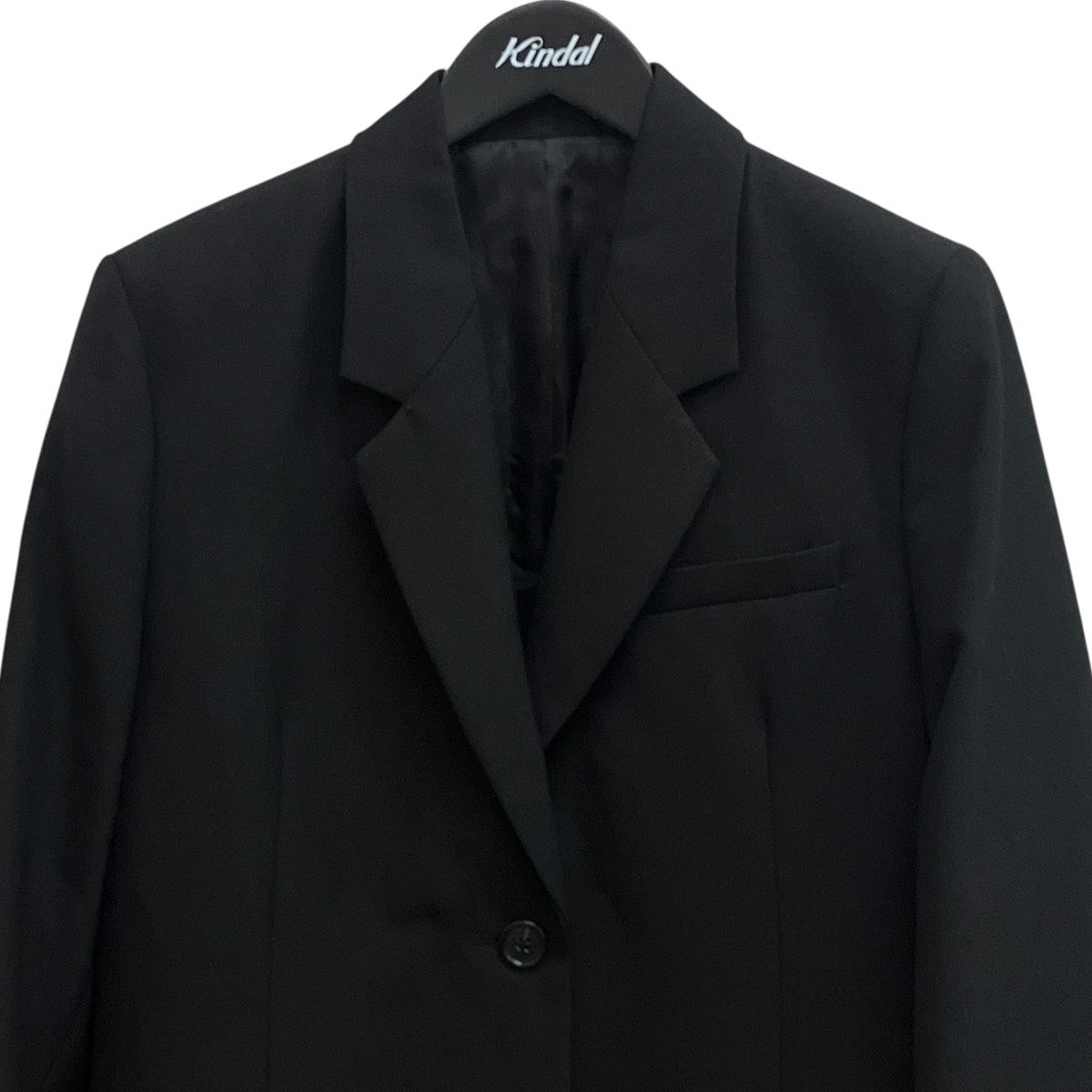 Tailored suitテーラードジャケット32075207004