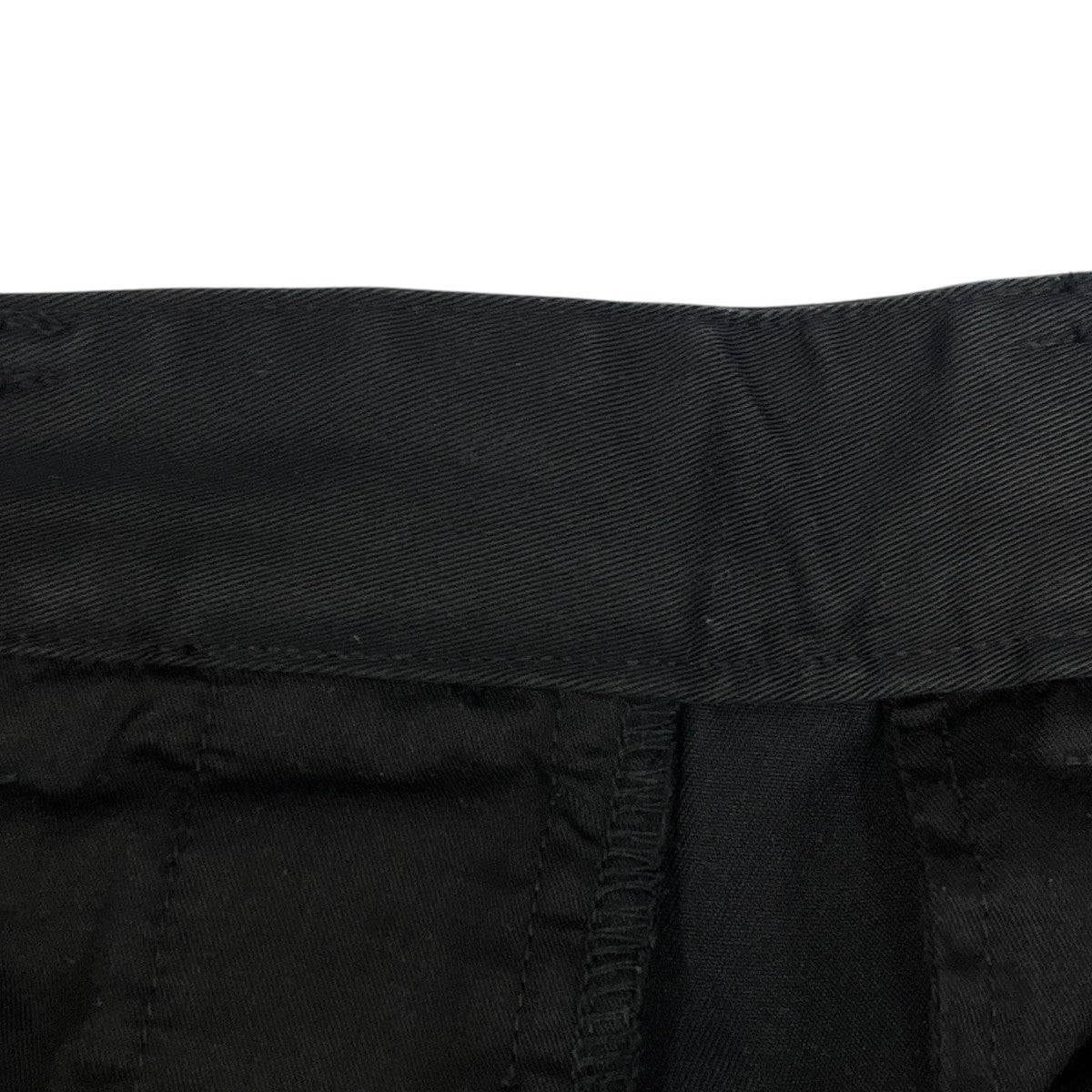 R’IAM Super wide CHINOパンツ26030922605110
