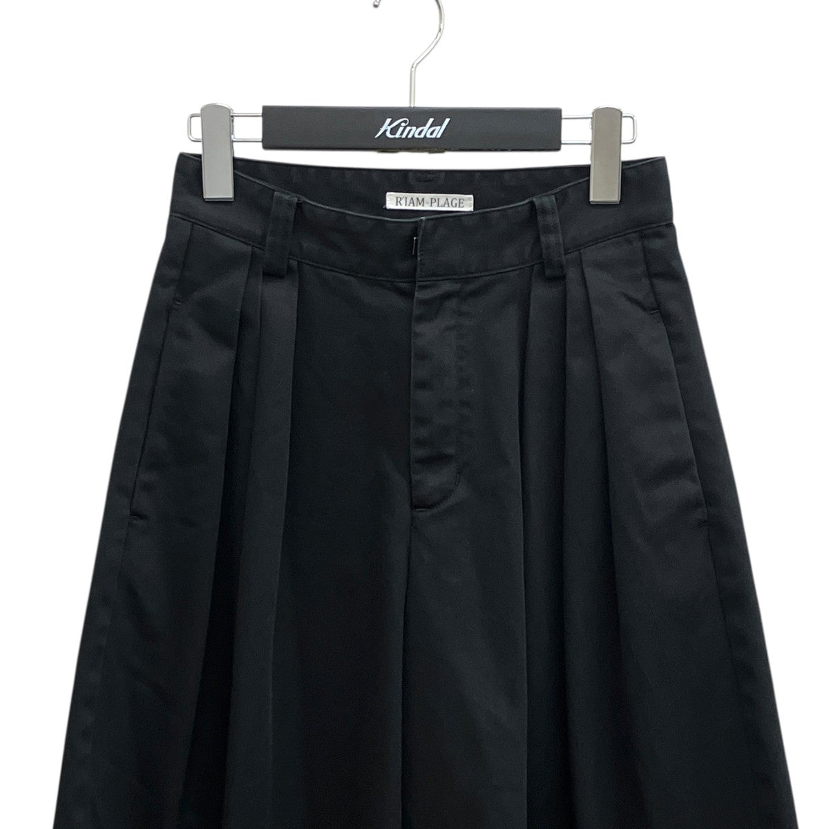 R’IAM Super wide CHINOパンツ26030922605110
