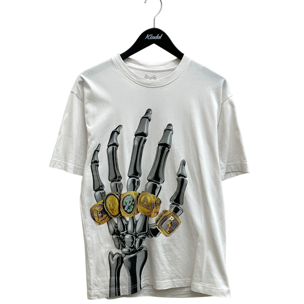 MECHANICAL CHAMPION T-SHIRT半袖Tシャツ