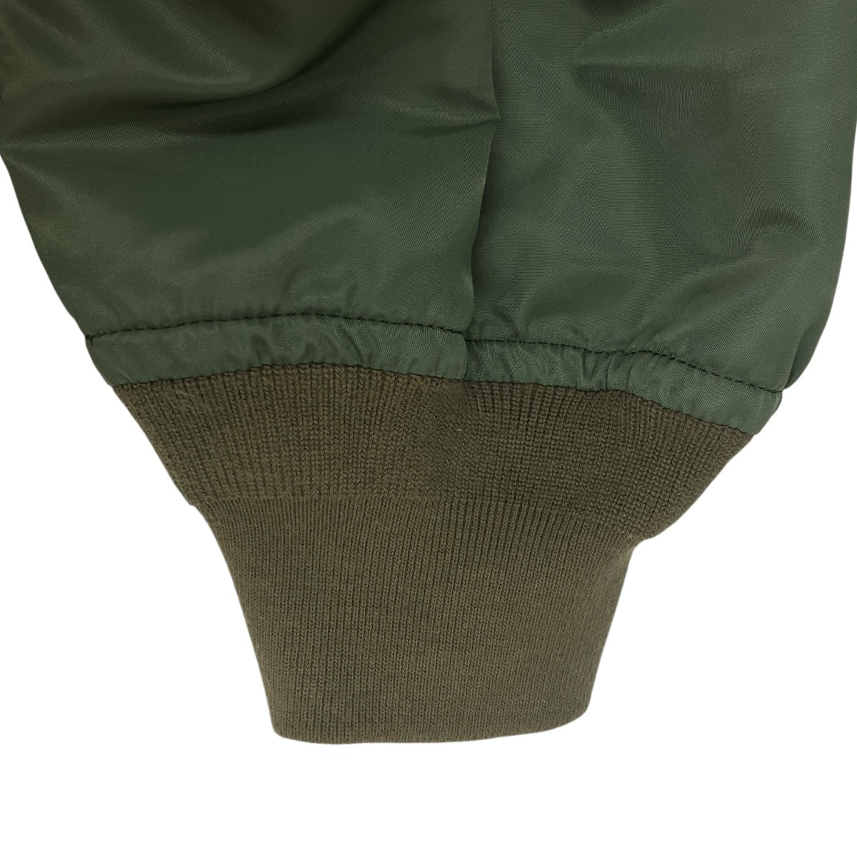 Nylon Twill Blousonジャケット20-05020