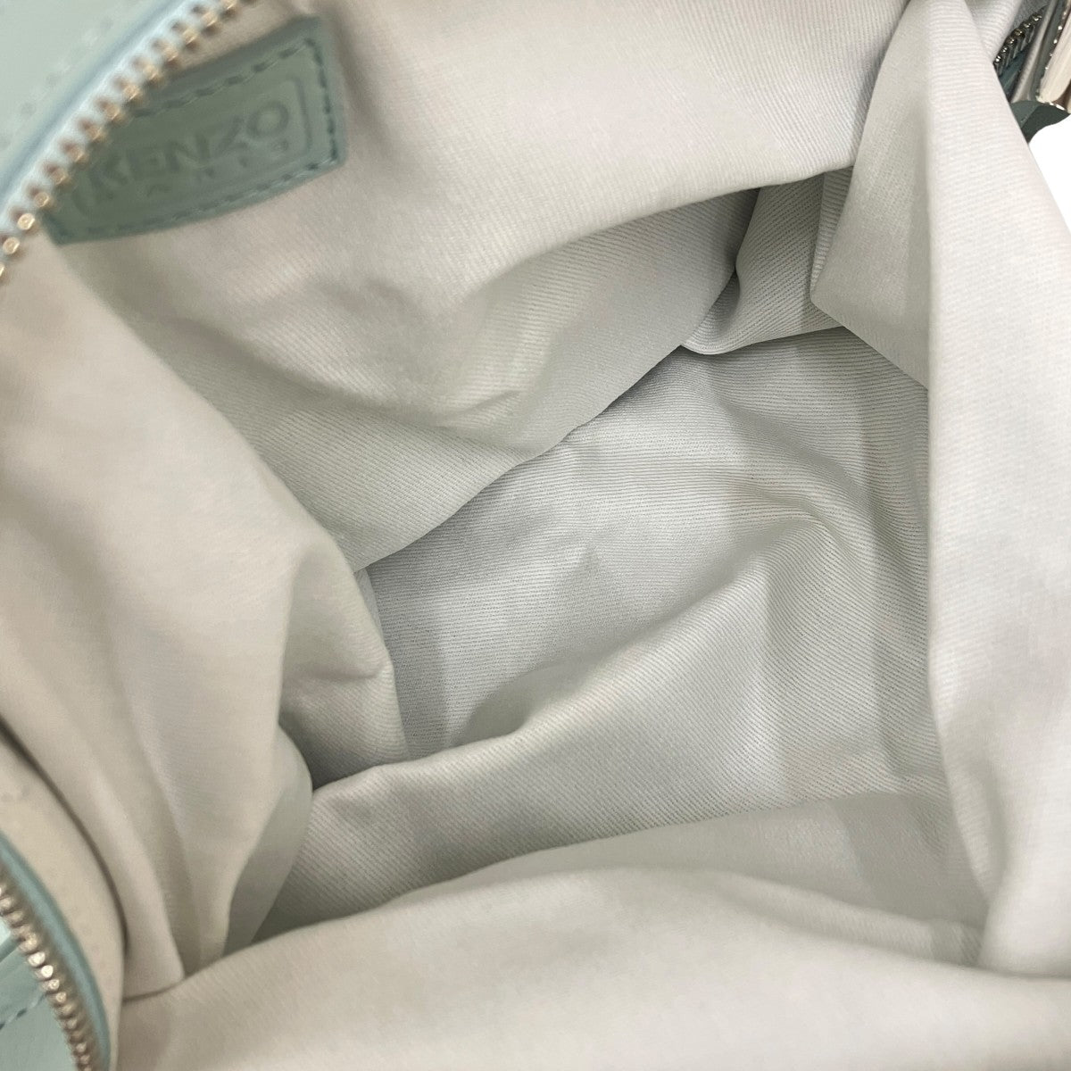 Kenzo Kumo2WAYショルダーバッグPFG52A916L
