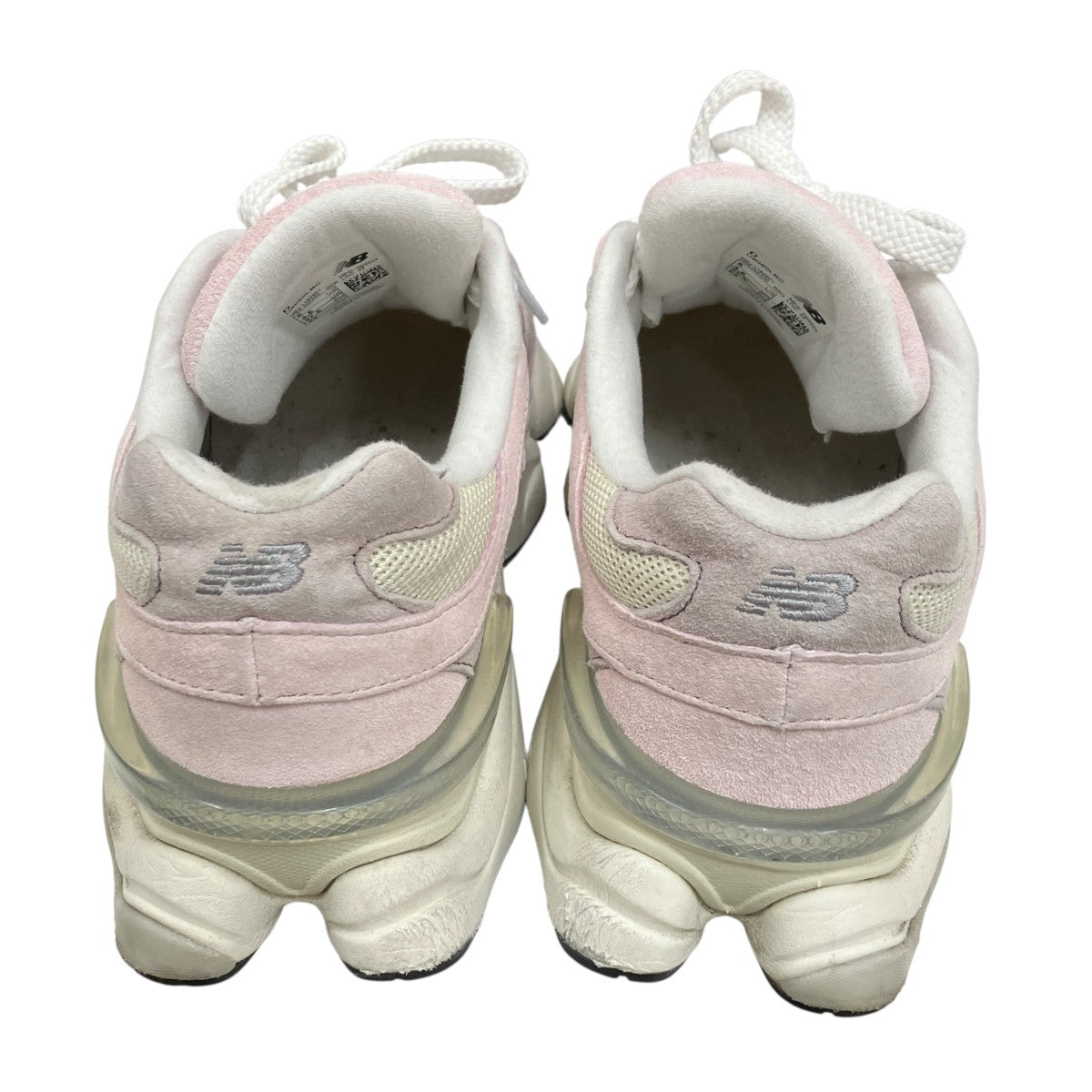 NEW BALANCE(ニューバランス) スニーカーU9060LBC U9060LBC ピンク