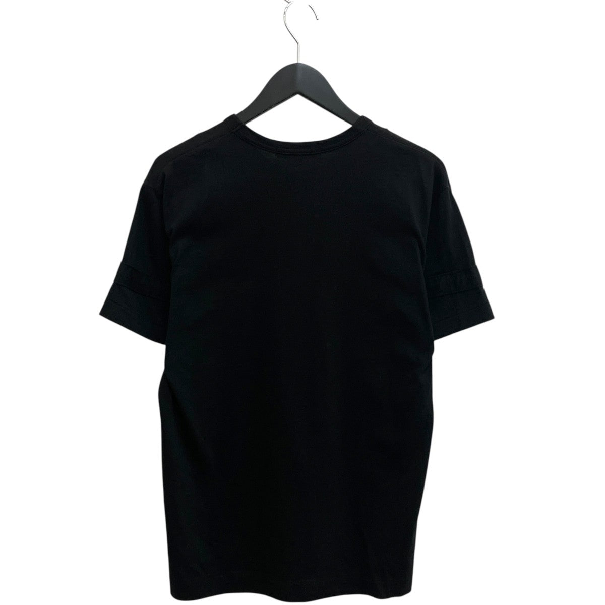 live free with Strong will プリント AD2015TシャツPE-T065