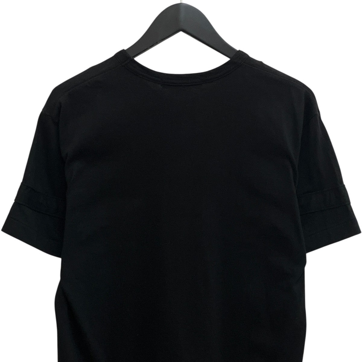 live free with Strong will プリント AD2015TシャツPE-T065