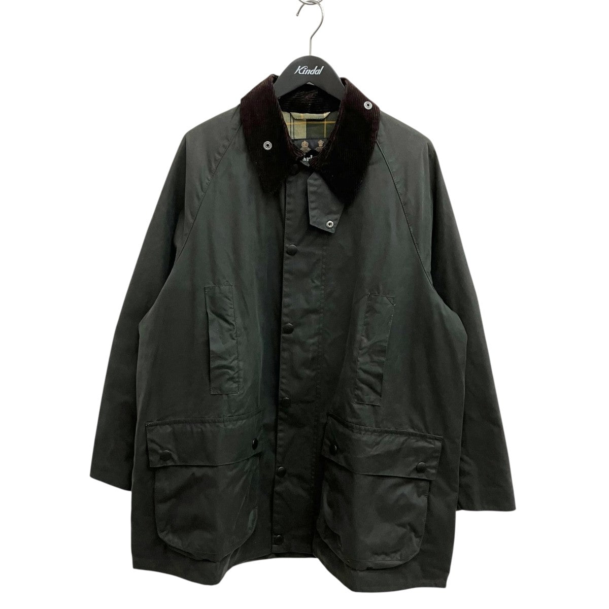 BSHOP別注 OVERSIZED BEAUFORTジャケット232MWX2138