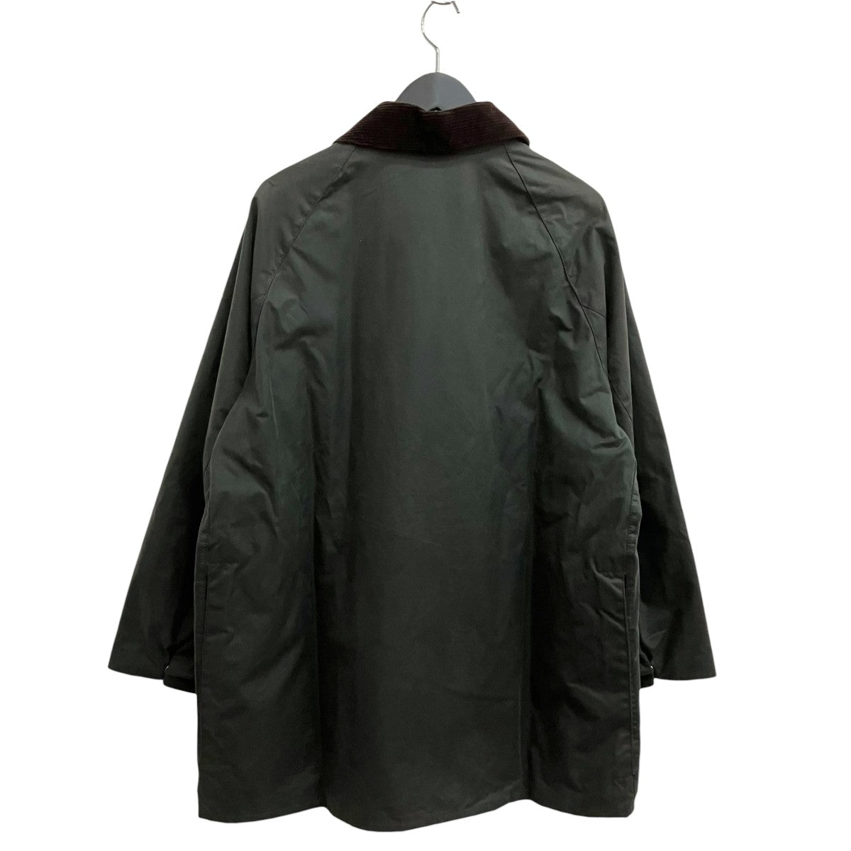 BSHOP別注 OVERSIZED BEAUFORTジャケット232MWX2138
