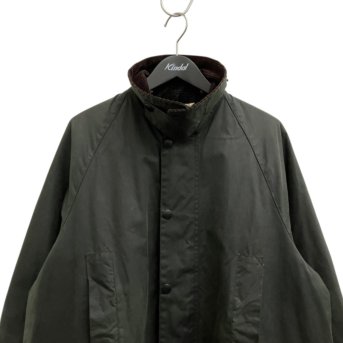 BSHOP別注 OVERSIZED BEAUFORTジャケット232MWX2138