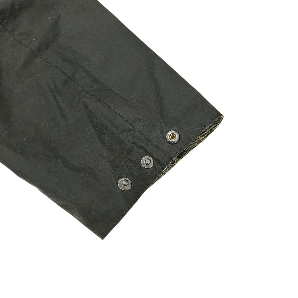 BSHOP別注 OVERSIZED BEAUFORTジャケット232MWX2138