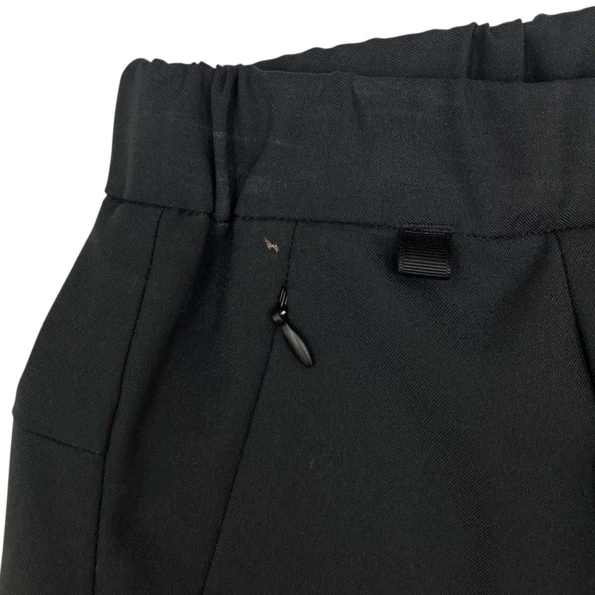 TECH SHORTSハーフパンツDU5SHPI2M
