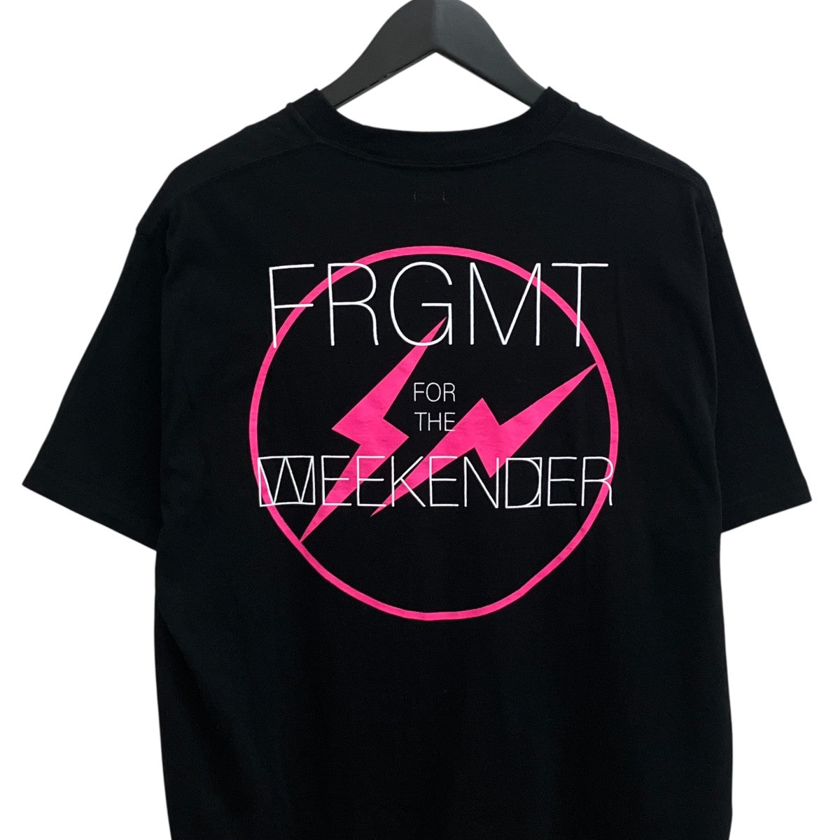 WEEKENDER TTシャツ