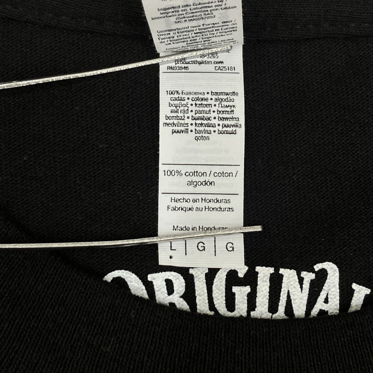 半袖Tシャツ