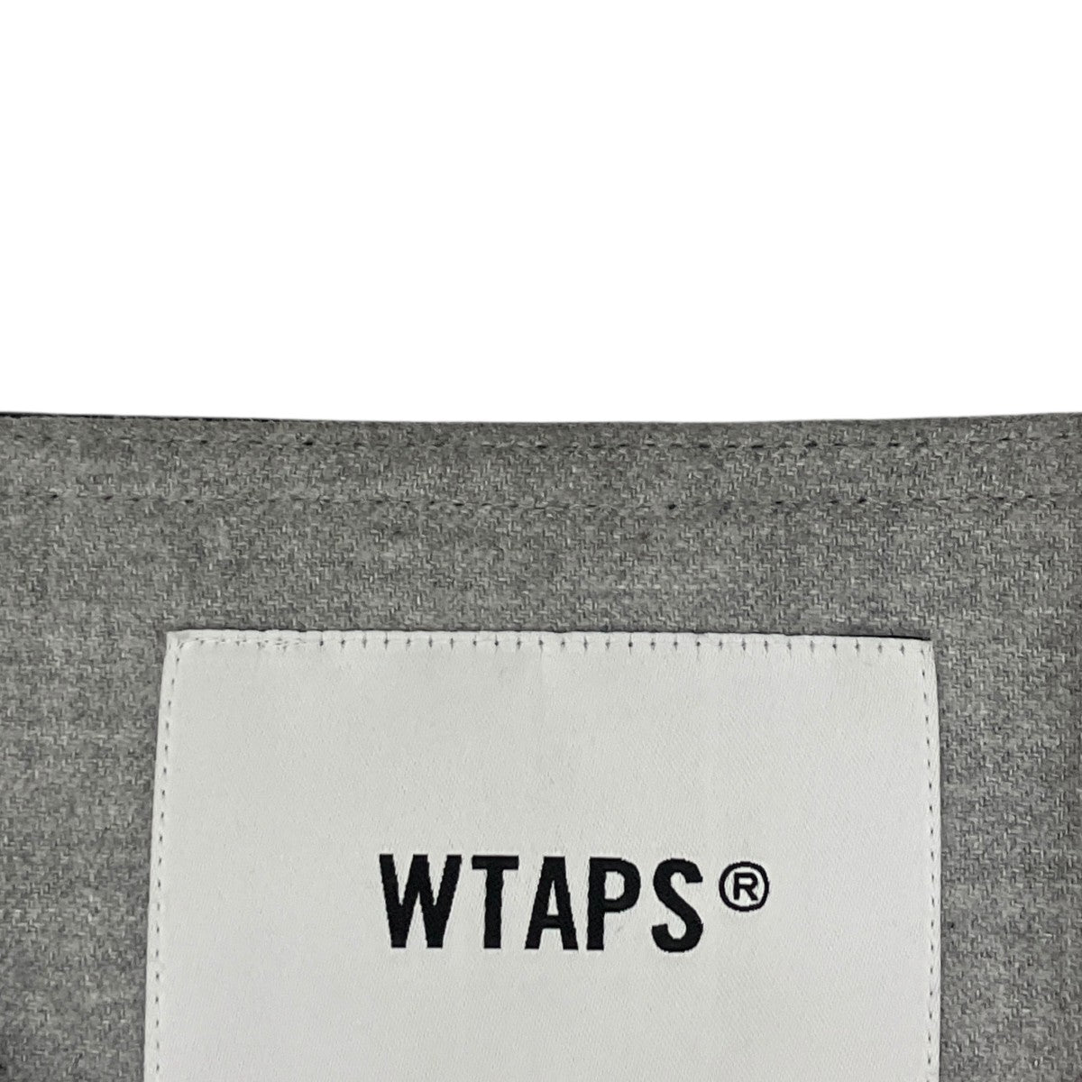 LEAGUE   SS   COTTON． TWILL半袖シャツ261TQDT-SHM06