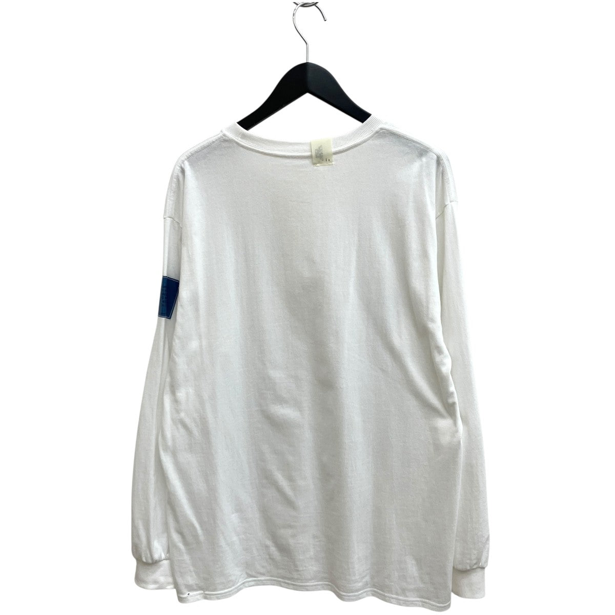 24AWTEST PRODUCTロングスリーブTシャツ