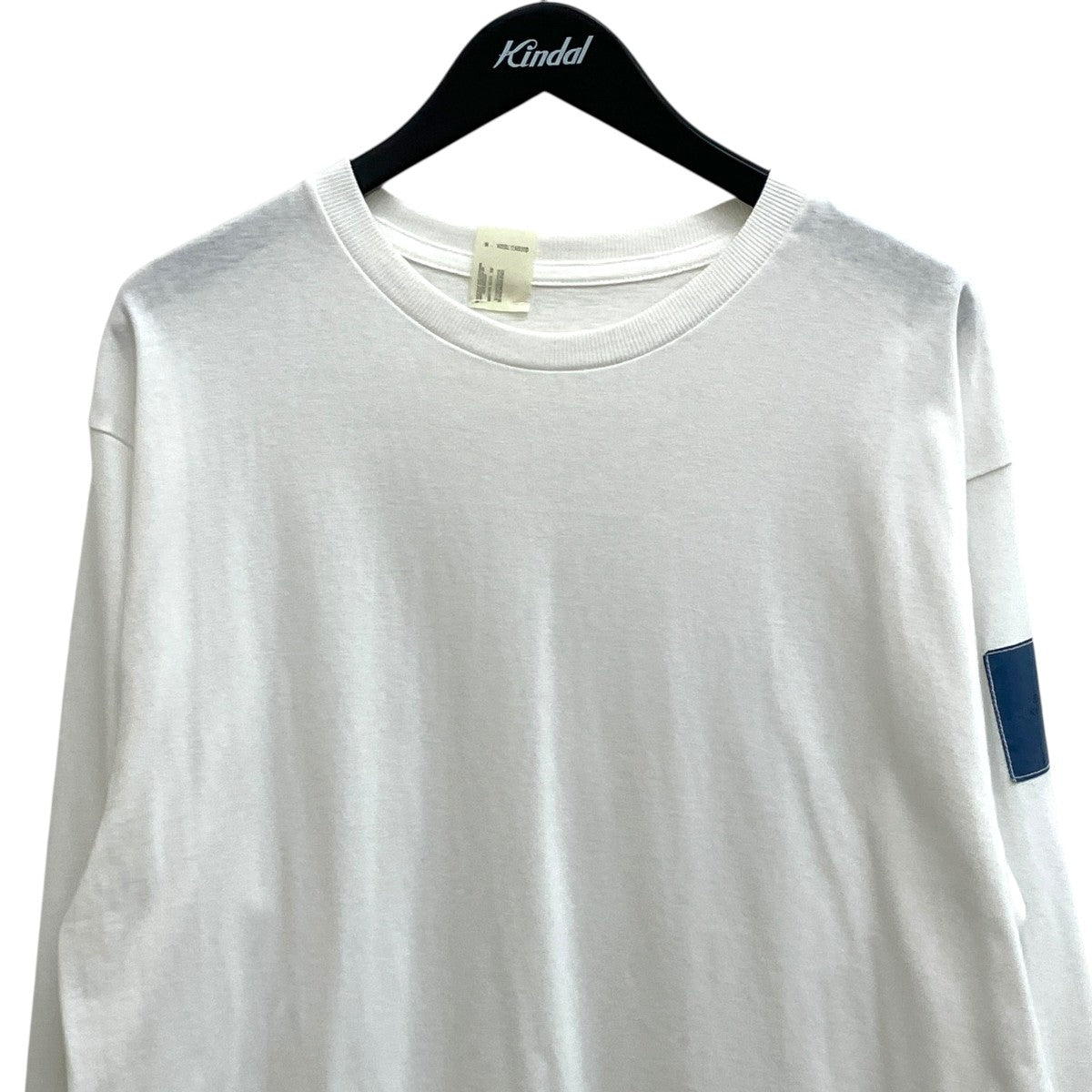 24AWTEST PRODUCTロングスリーブTシャツ