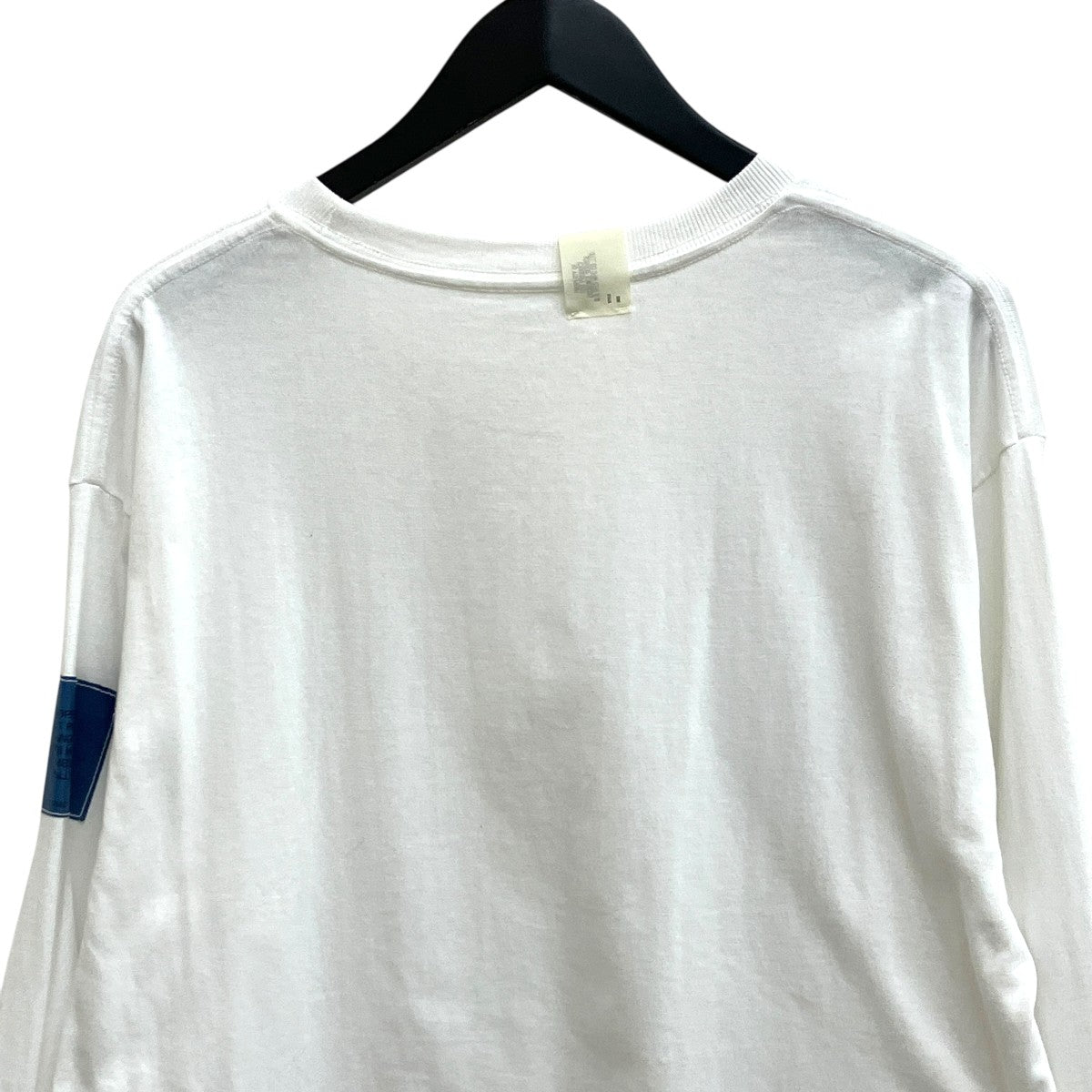 24AWTEST PRODUCTロングスリーブTシャツ