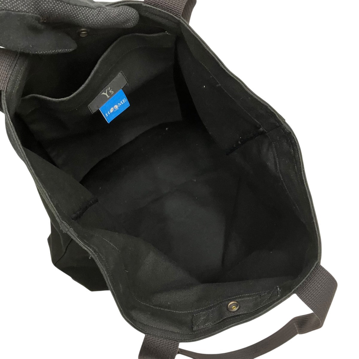 LOVE PATCH LEASE BAGトートバッグYX-I06-095