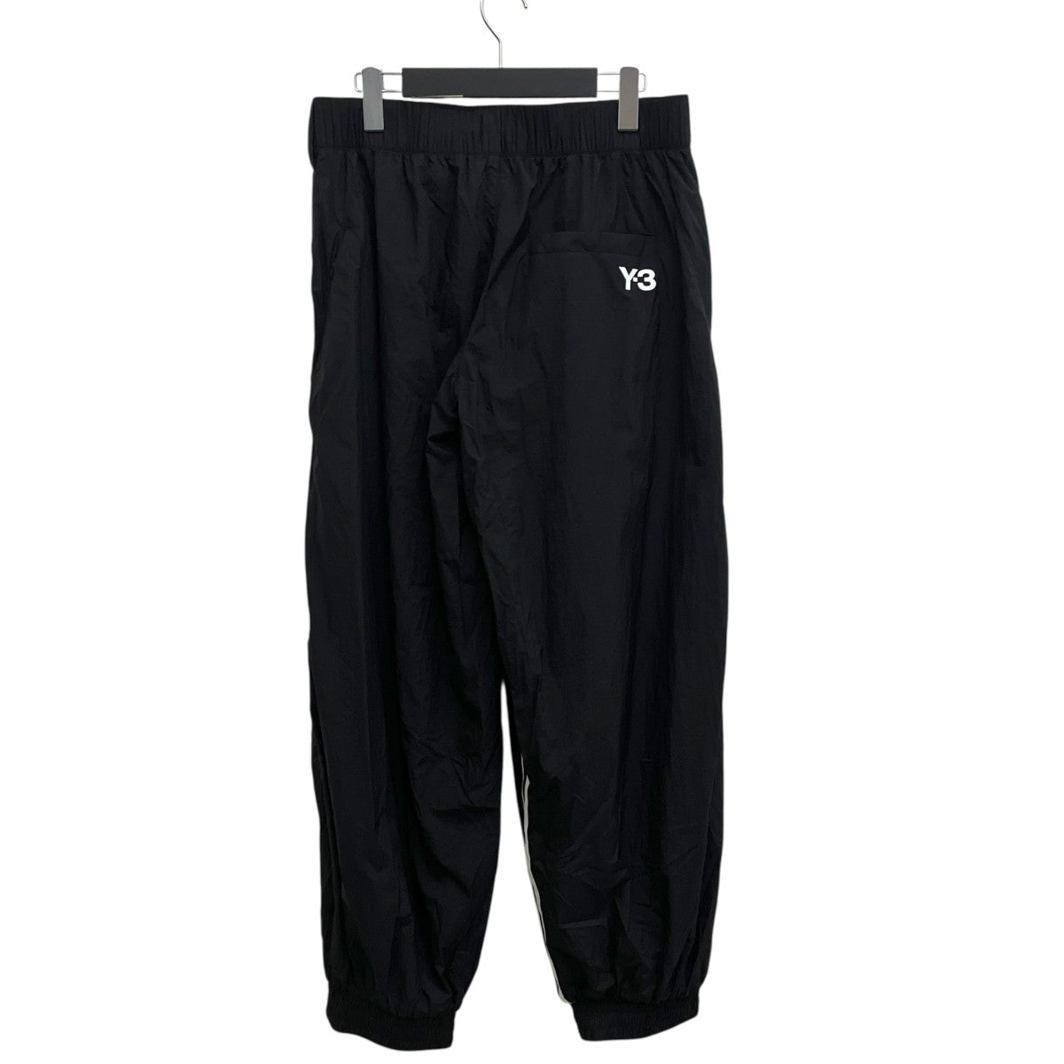 3-STRIPES NYLON SHELL PANTSナイロンパンツJD5998