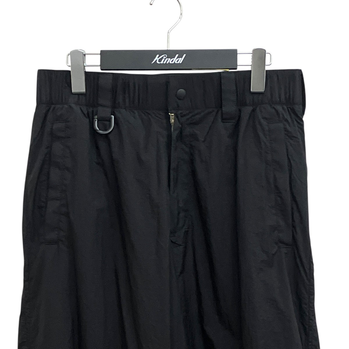 3-STRIPES NYLON SHELL PANTSナイロンパンツJD5998