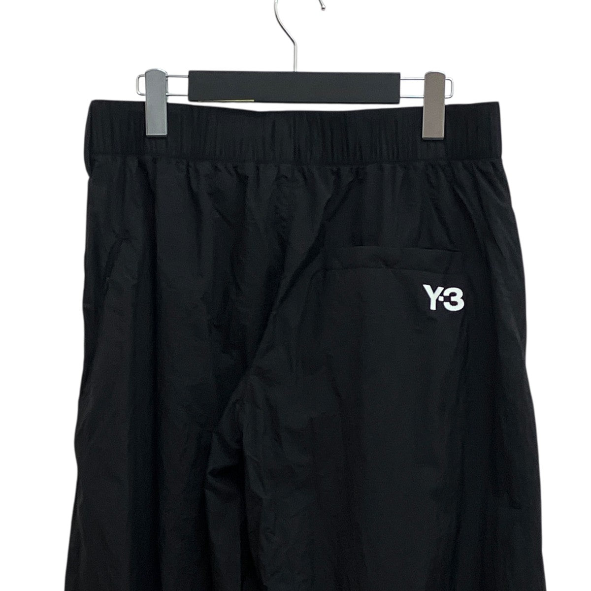 3-STRIPES NYLON SHELL PANTSナイロンパンツJD5998