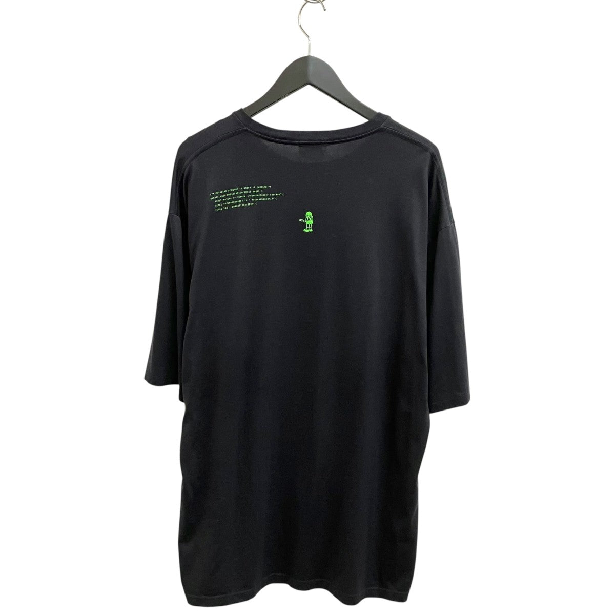 ドラえもん 30周年記念半袖Tシャツ