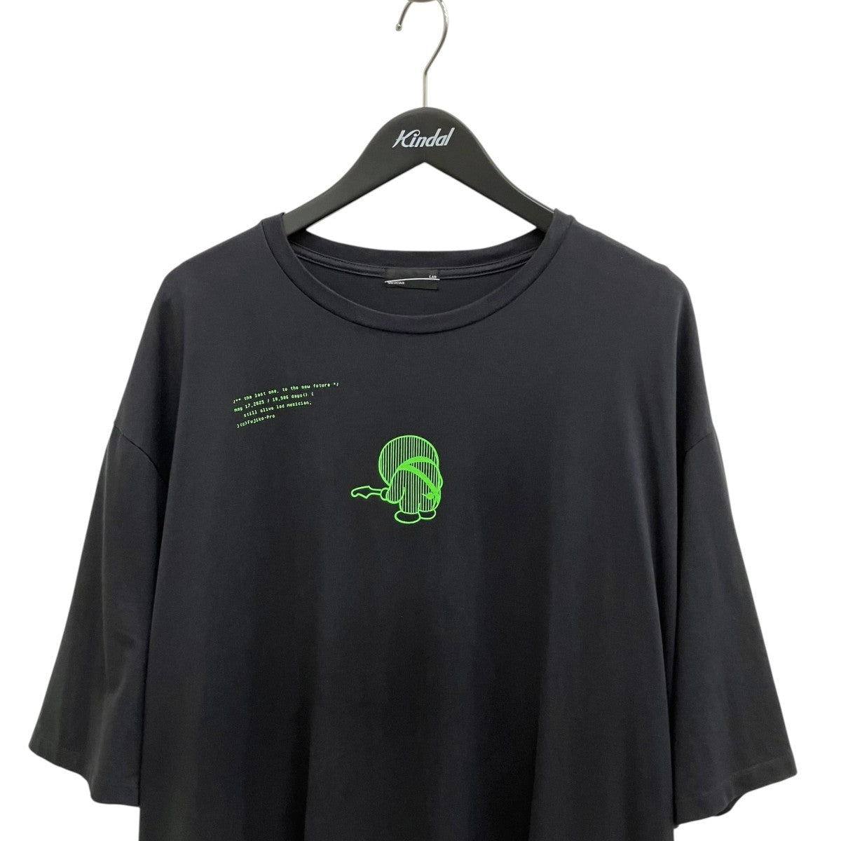 ドラえもん 30周年記念半袖Tシャツ