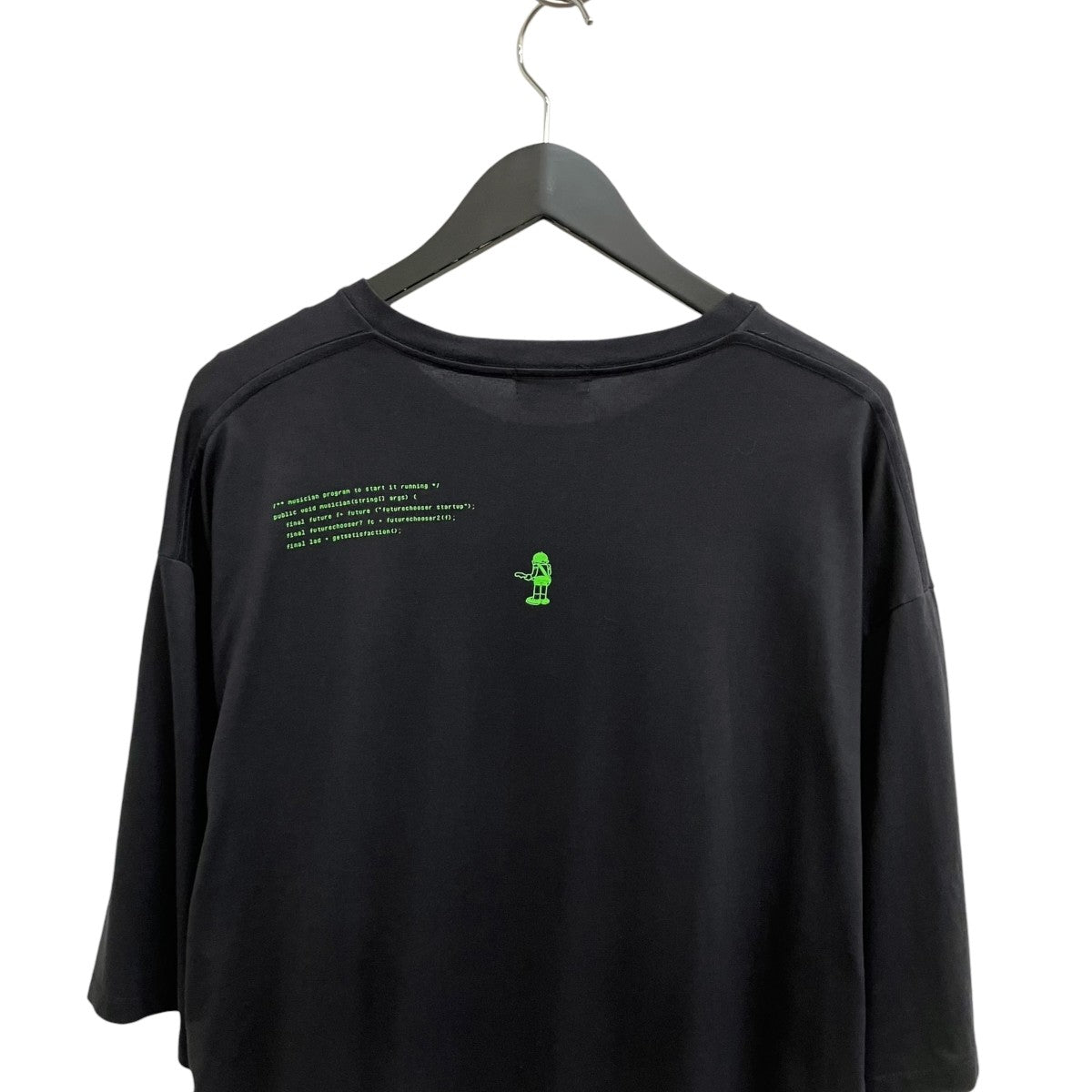 ドラえもん 30周年記念半袖Tシャツ