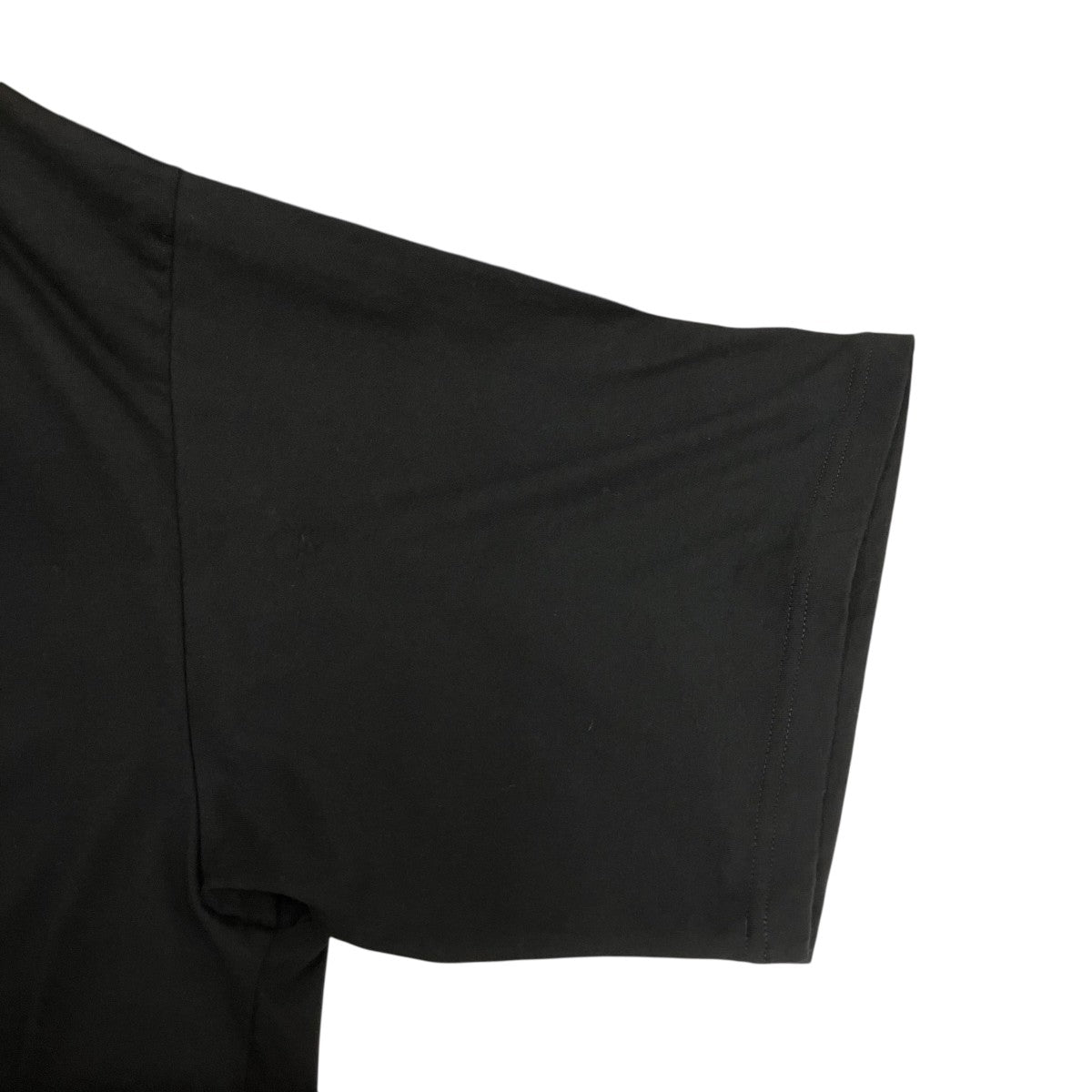 SOFT JERSEY ASYMMETRICAL SKIPPER T-SHIRT半袖TシャツUT-T16-005
