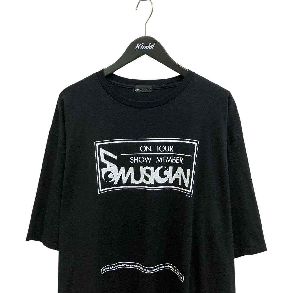 SUPER BIG T-SHIRTS半袖Tシャツ
