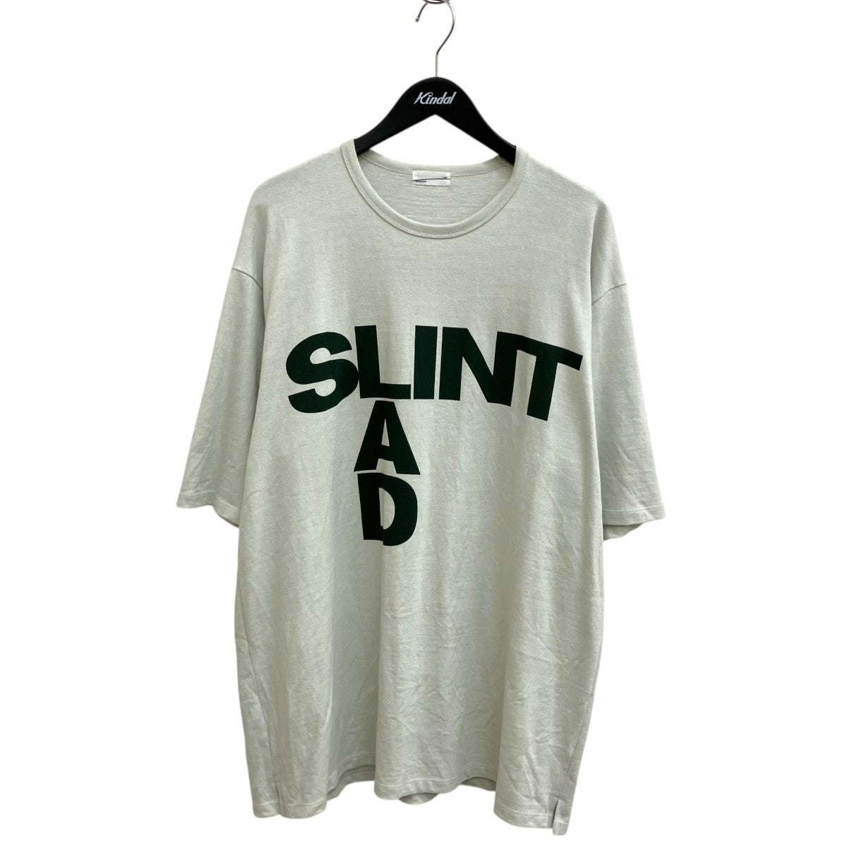 SLINT半袖Tシャツ
