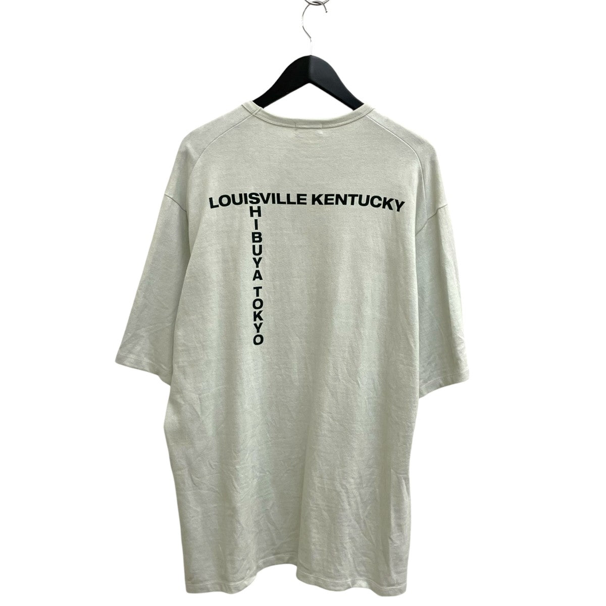 SLINT半袖Tシャツ