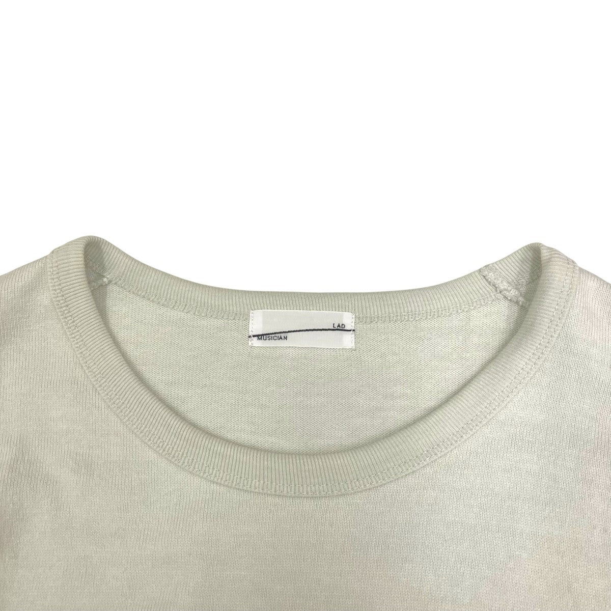 SLINT半袖Tシャツ