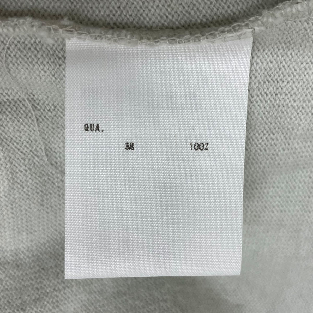 SLINT半袖Tシャツ