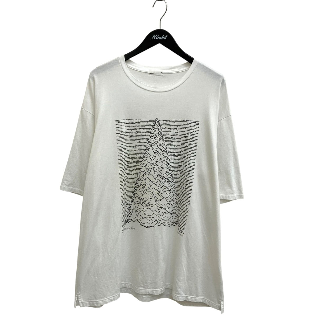 JOY DIVISION半袖Tシャツ