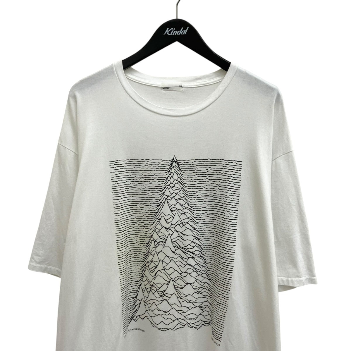 JOY DIVISION半袖Tシャツ