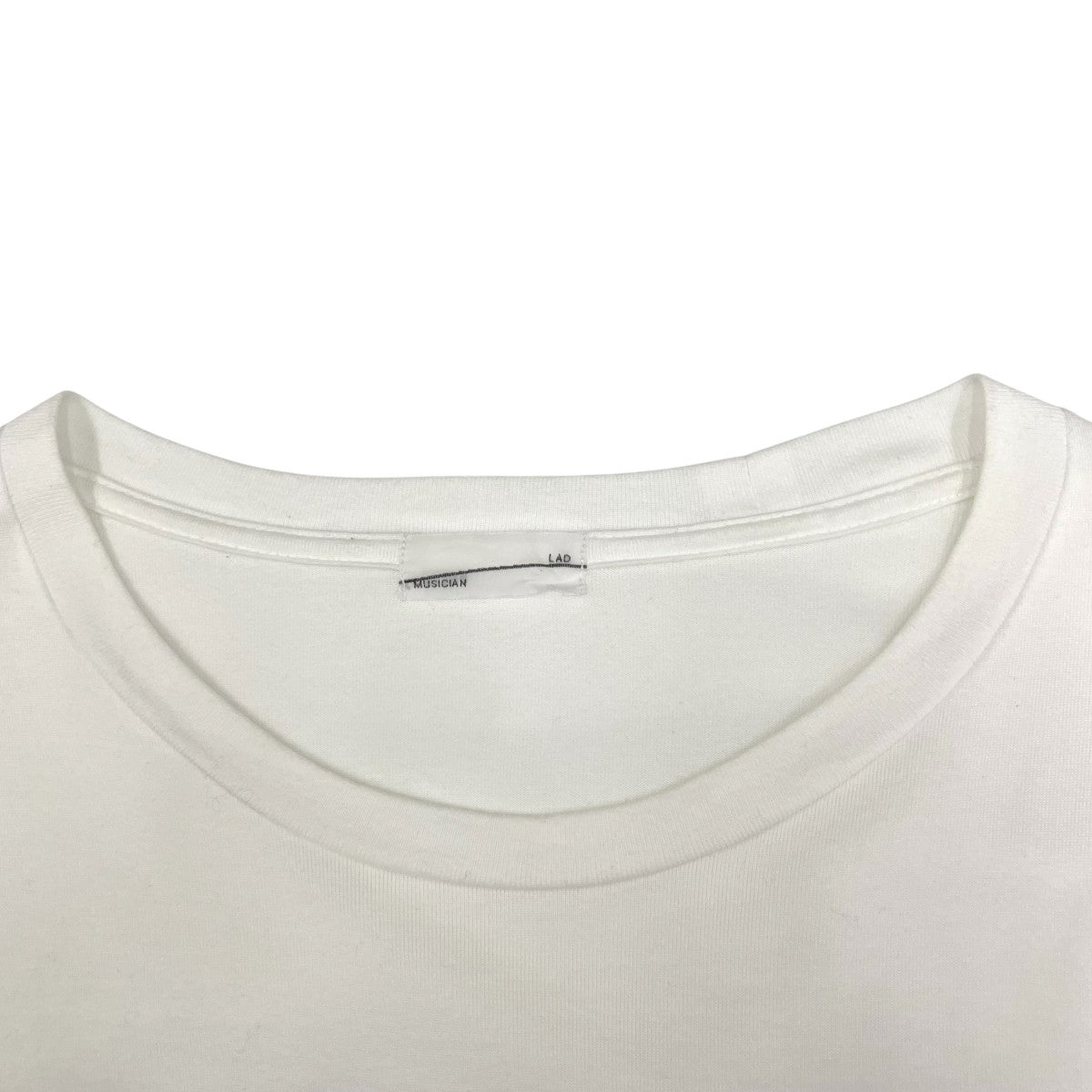 STILL LAD半袖Tシャツ
