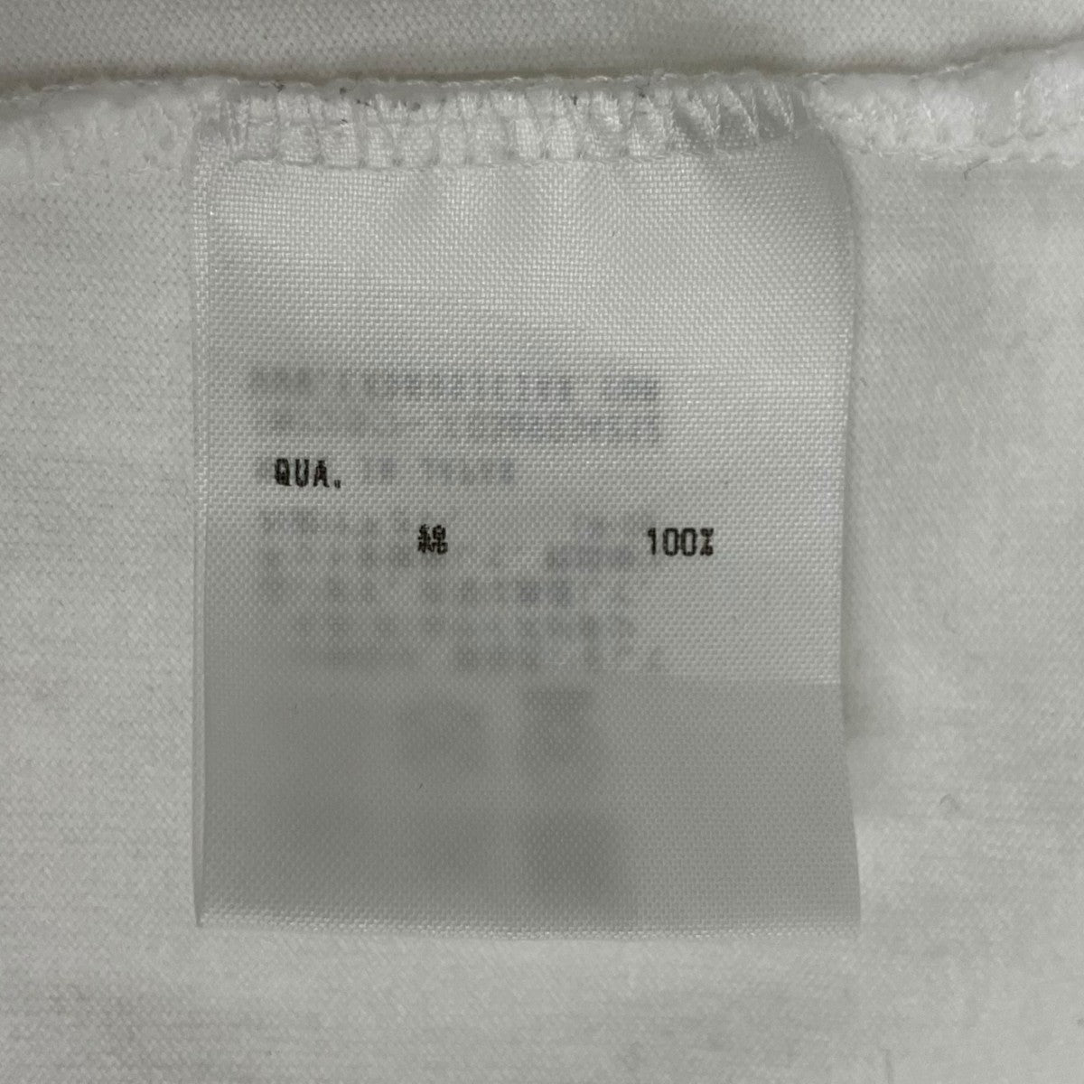 STILL LAD半袖Tシャツ