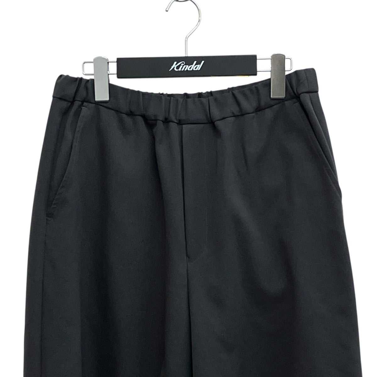 ESTER SERGE OVER PANTSパンツ2224-508