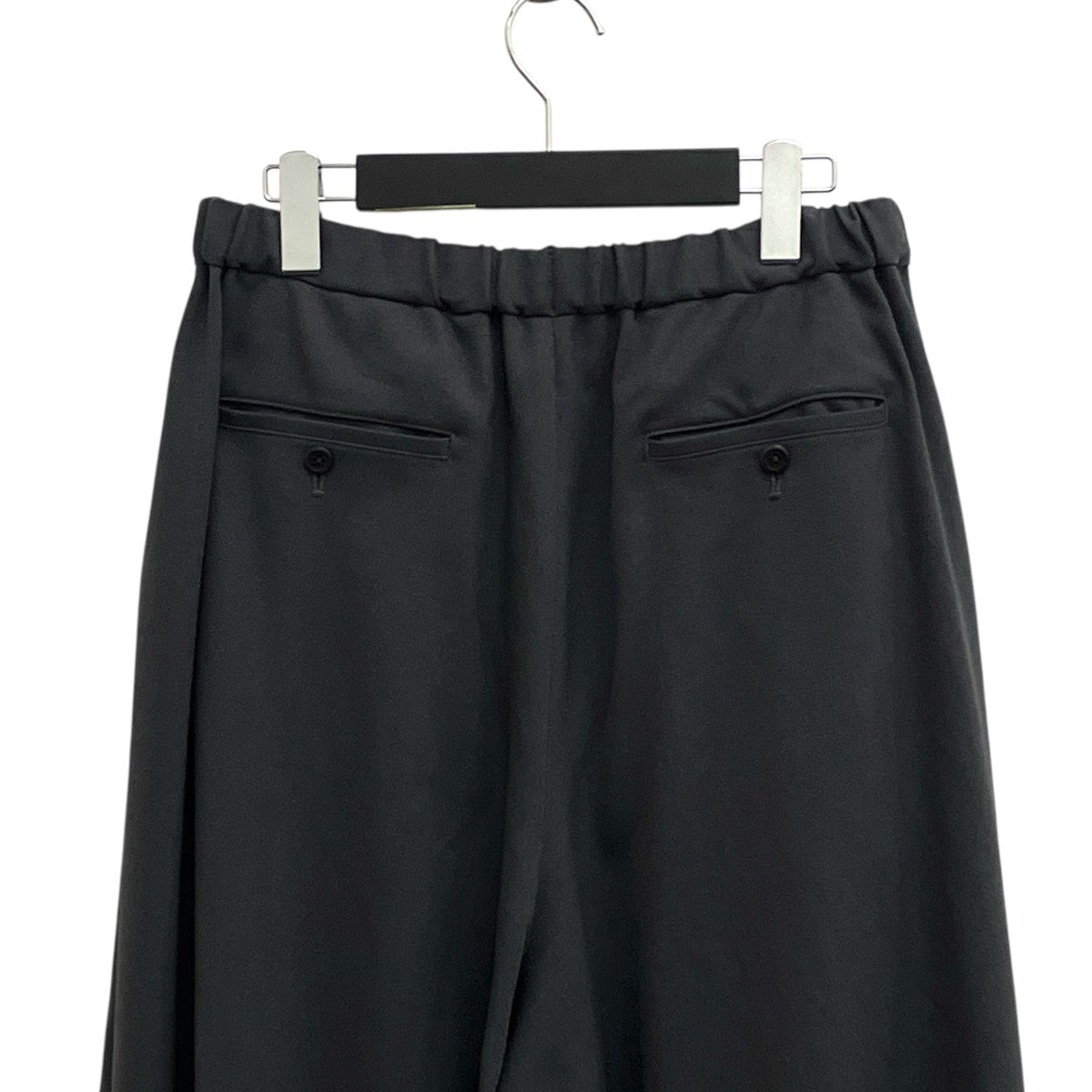 ESTER SERGE OVER PANTSパンツ2224-508