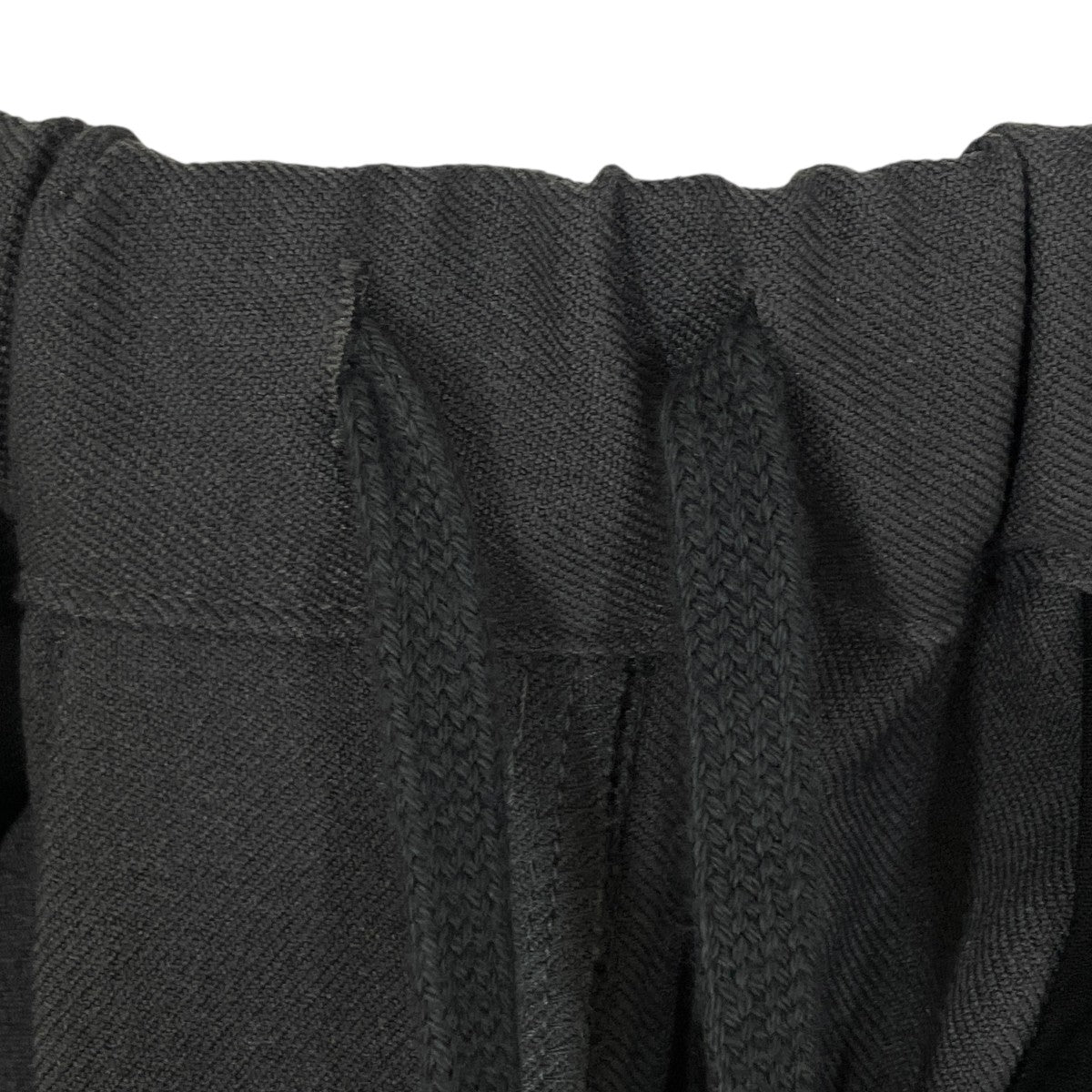 ESTER SERGE OVER PANTSパンツ2224-508
