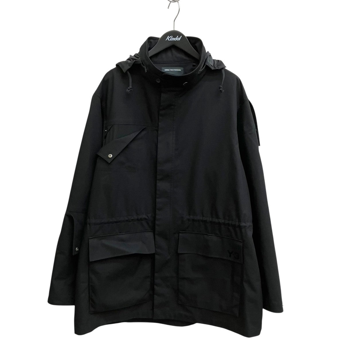 Field JacketジャケットJI7085