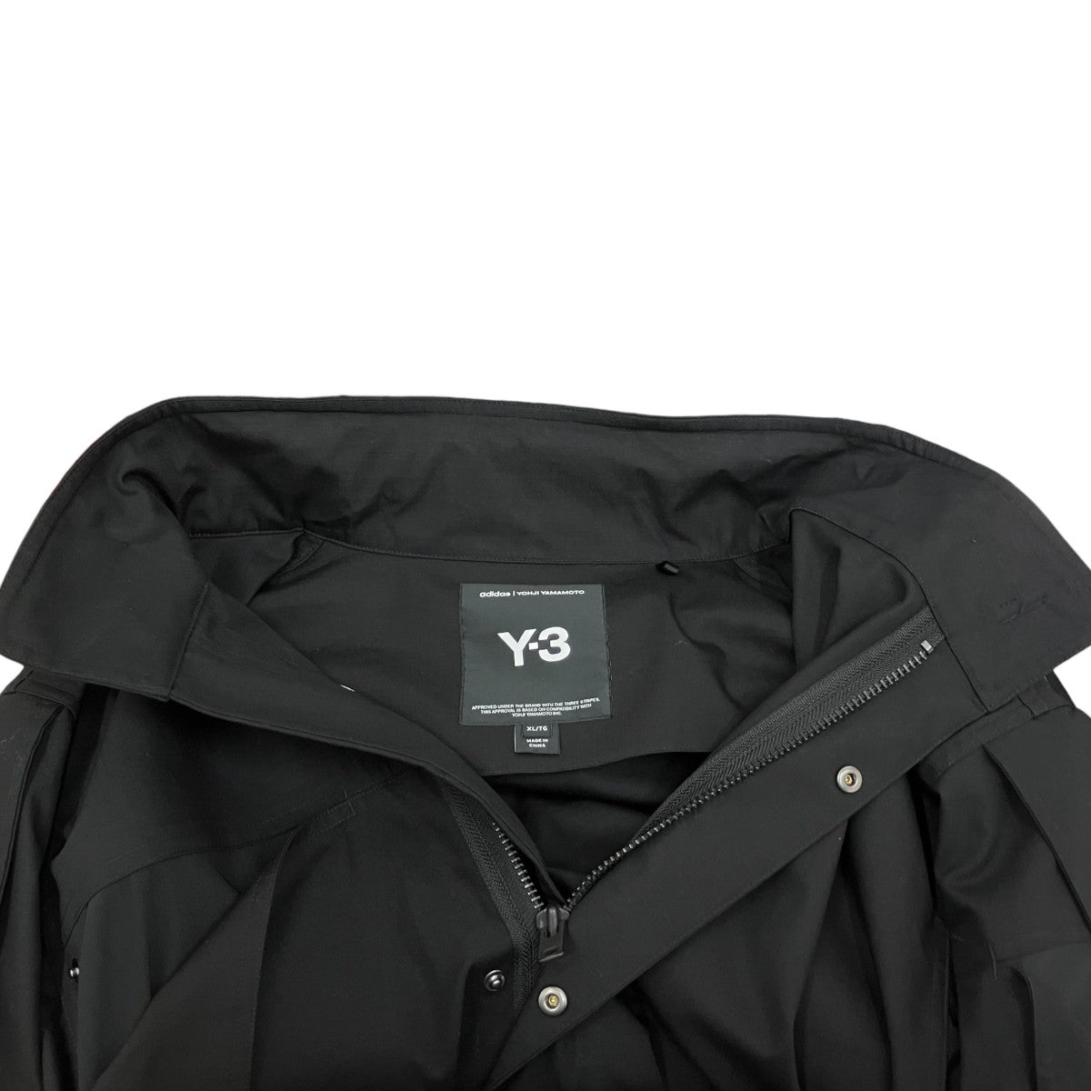 Field JacketジャケットJI7085