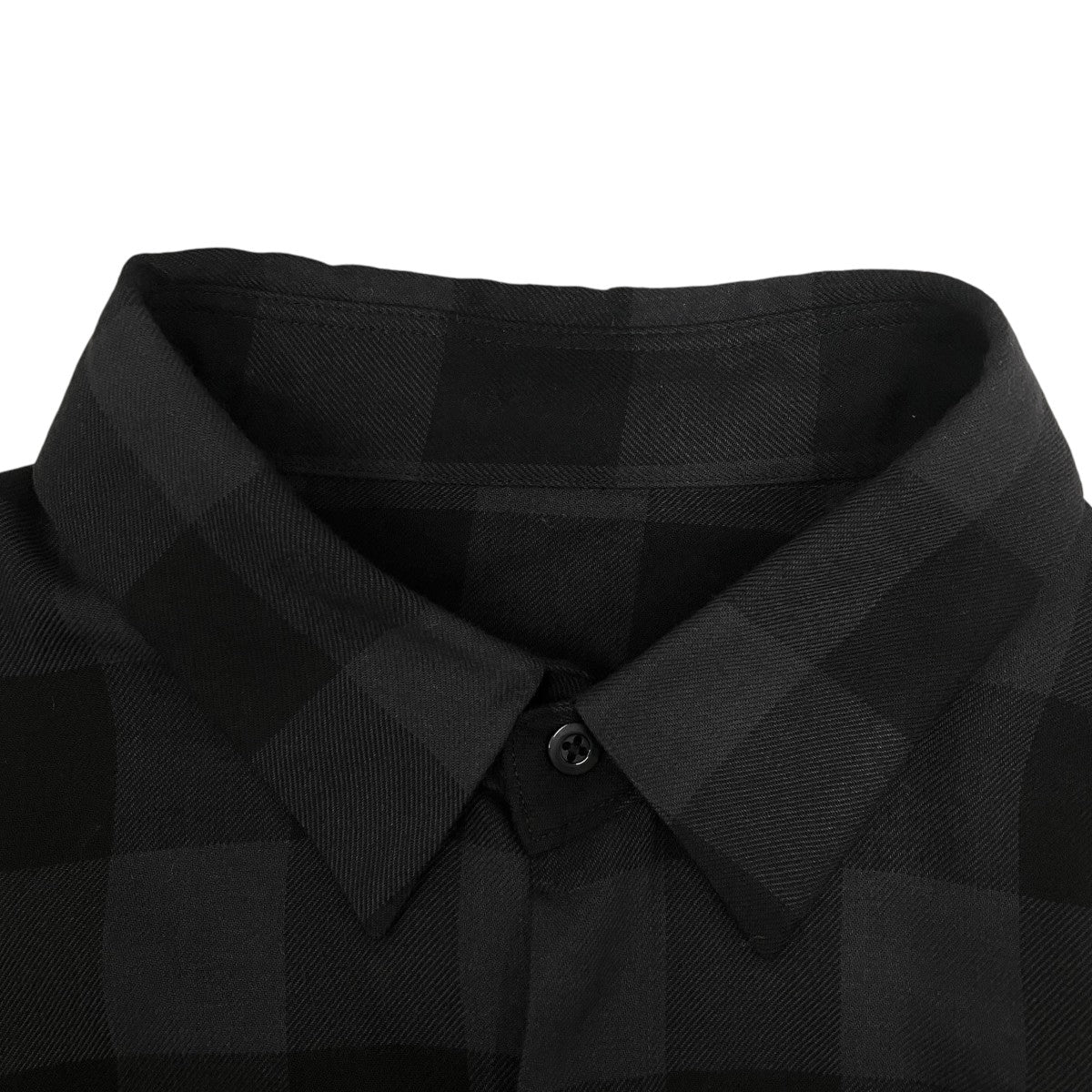 BUFFALO CHECK BIG SHIRTチェックシャツ2125-123