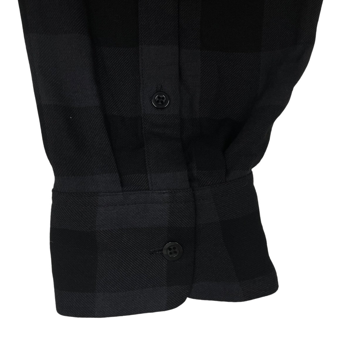 BUFFALO CHECK BIG SHIRTチェックシャツ2125-123