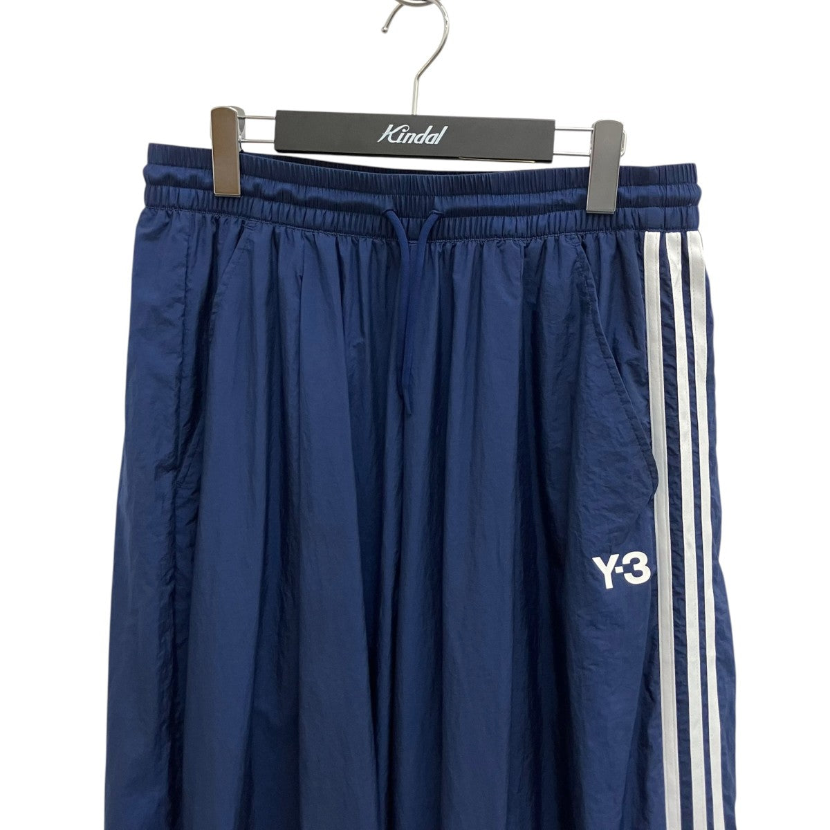 W 3S NYL PNTナイロンパンツJM7787