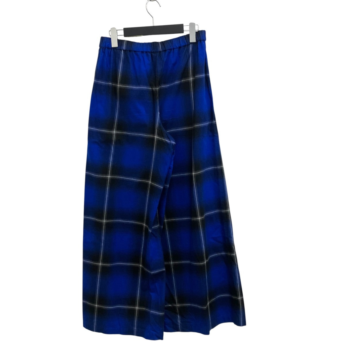 WIDE FLARE PANTSパンツ2124-532