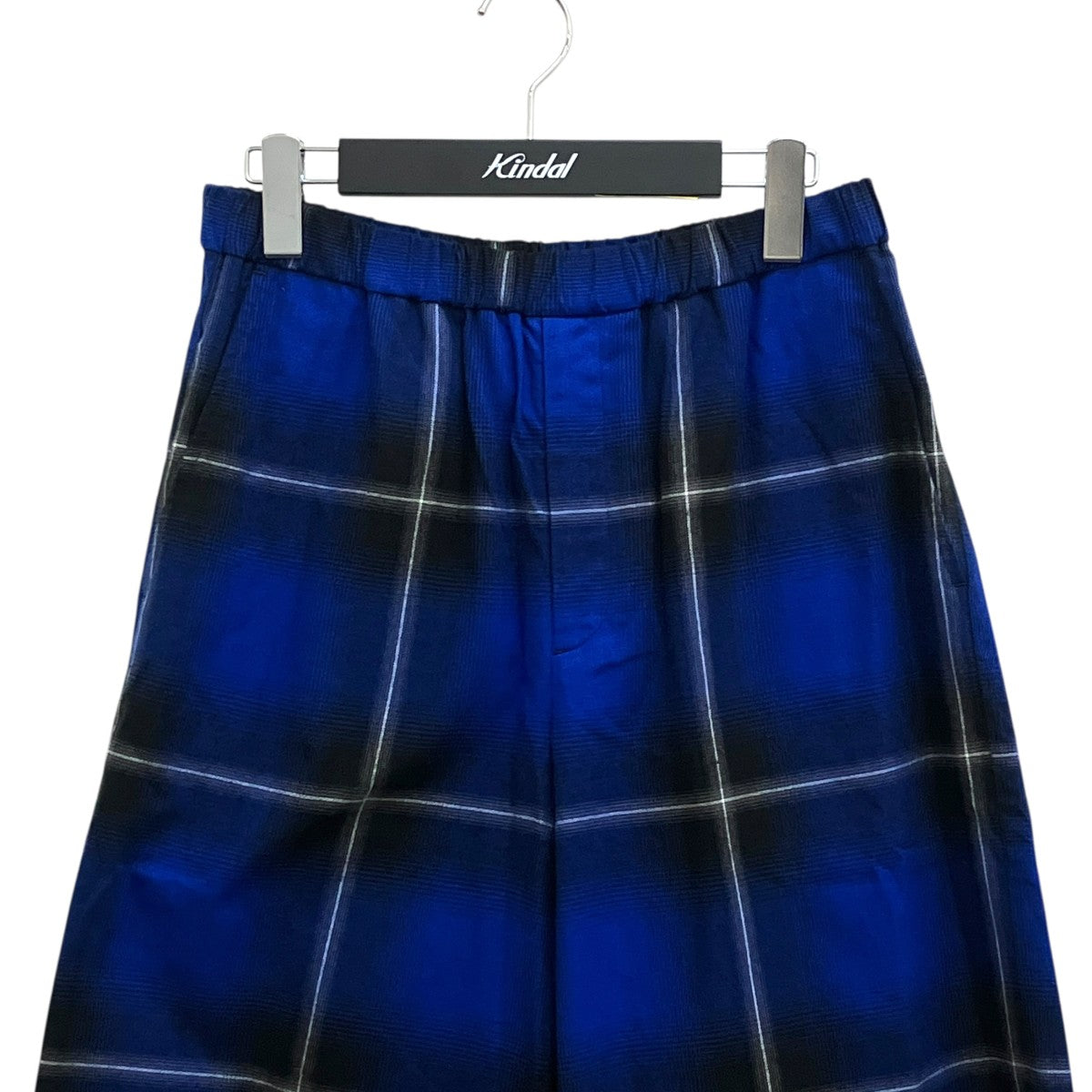 WIDE FLARE PANTSパンツ2124-532