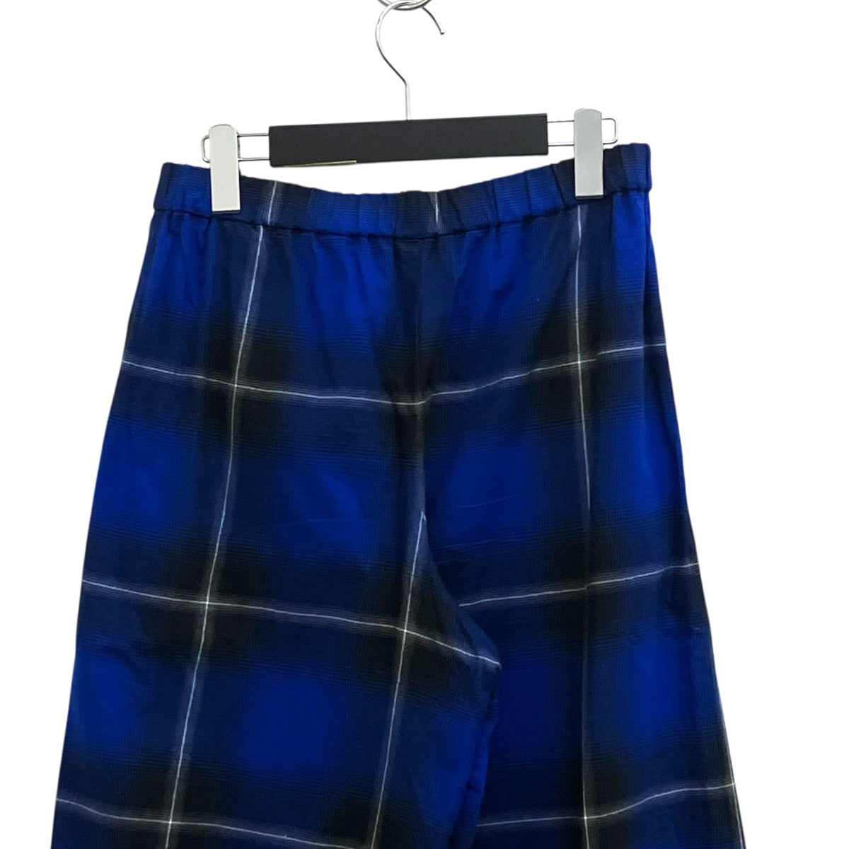 WIDE FLARE PANTSパンツ2124-532