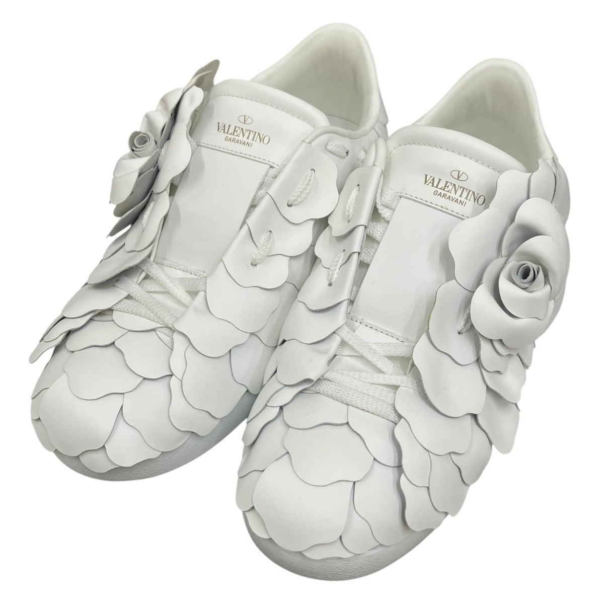Atelier Shoes 03 Rose EditionスニーカーTVE32Y2
